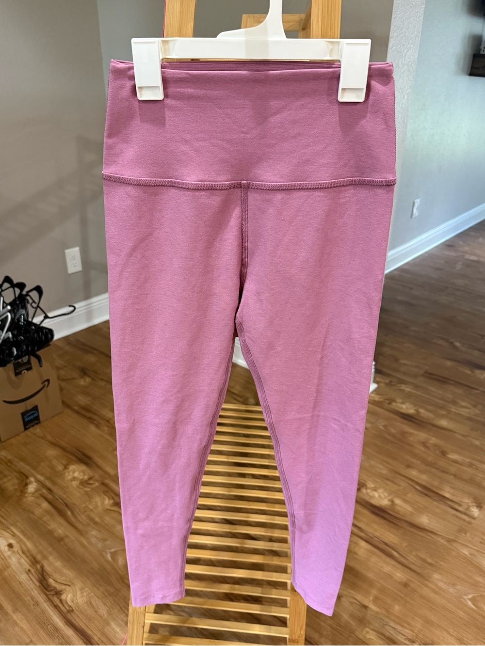 Beyond Yoga Leggings, Size M Like New!